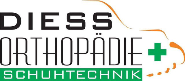 Logo Diess Orhopädietechnik